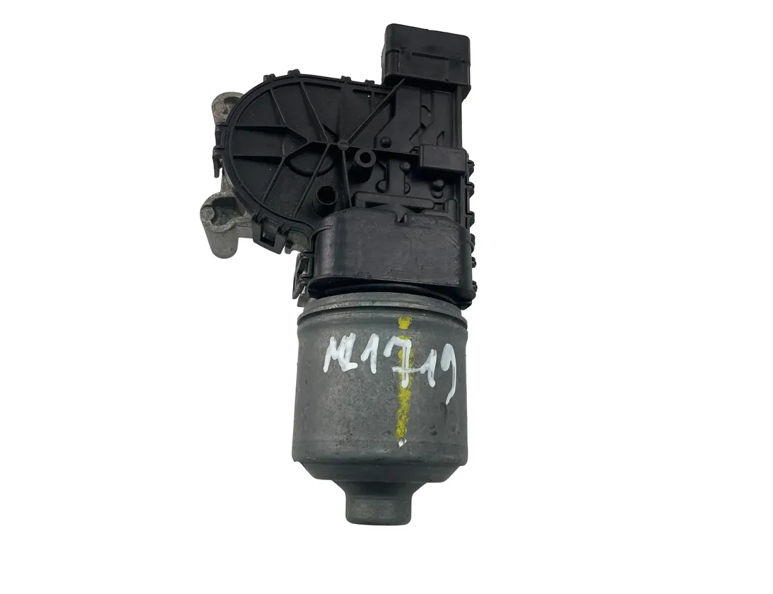 PEUGEOT 207 1 generation (2006-2009) Wiper motor 0390241540 34206246