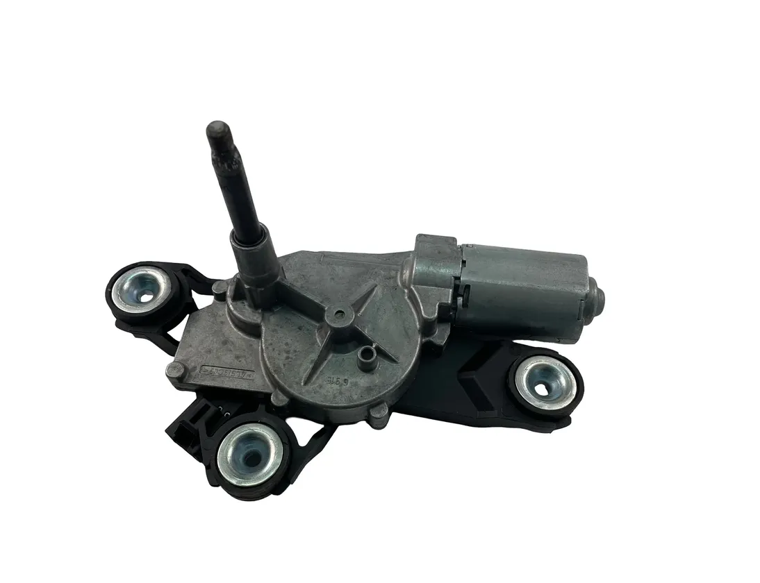 VOLVO V40 2 generation (2012-2020) Bagāžas nodalījuma loga tīrītāja motorīts 31294492 34205487