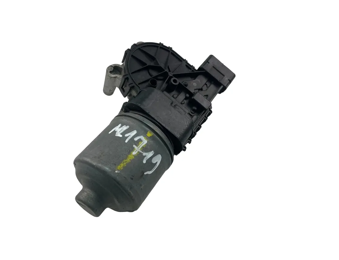 PEUGEOT 207 1 generation (2006-2009) Wiper motor 0390241540 34206246