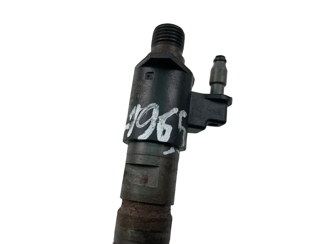 VOLVO XC60 1 generation (2008-2017) Degvielas sprausla 31272690 34268676