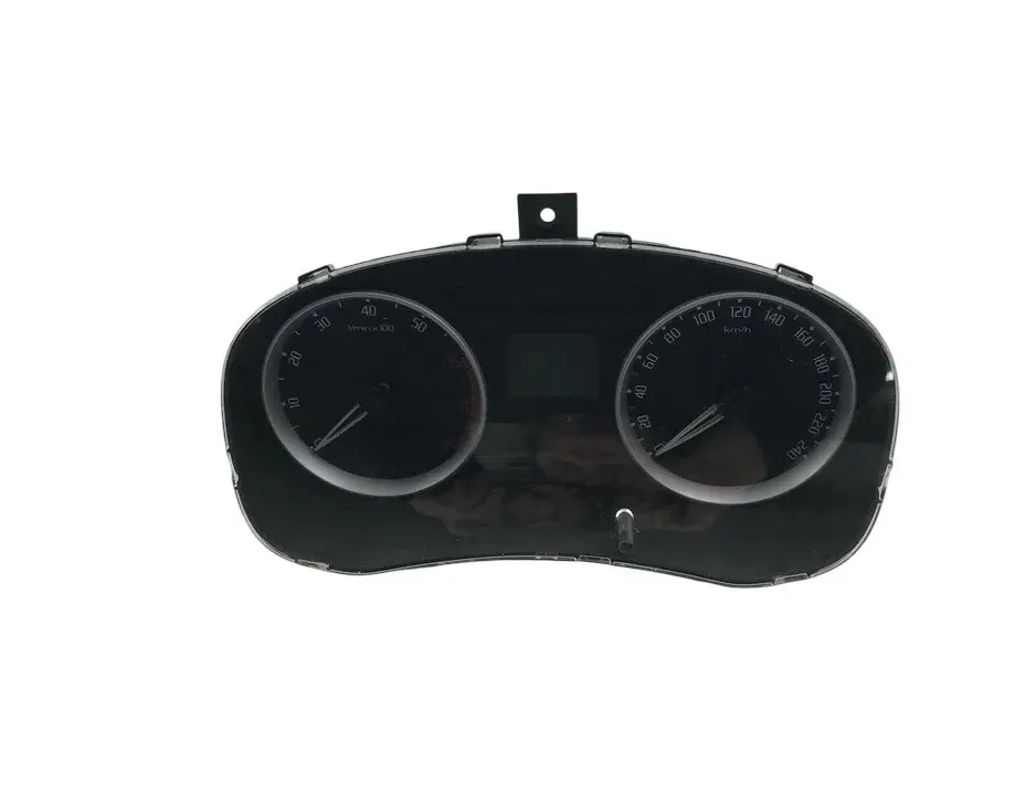 SKODA Roomster 5J (2010-2015) Speedometer 5J0920810B 34210330