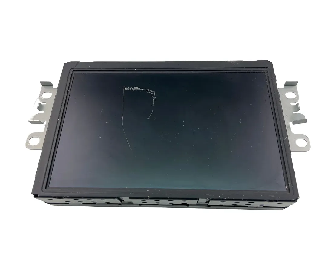 VOLVO XC40 1 generation (2017-2024) Екран навигаций 31382906AC 34204412