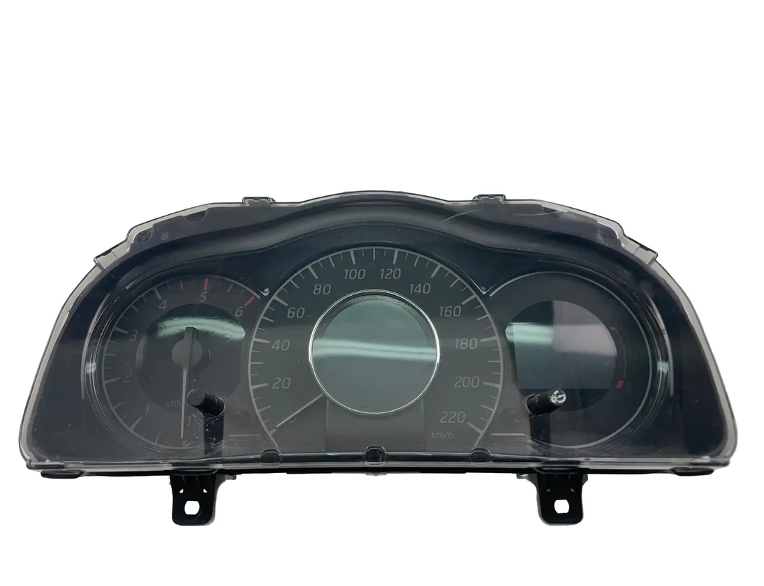 NISSAN Note E12 (2013-2021) Speedometer 248103VV1A 34065513