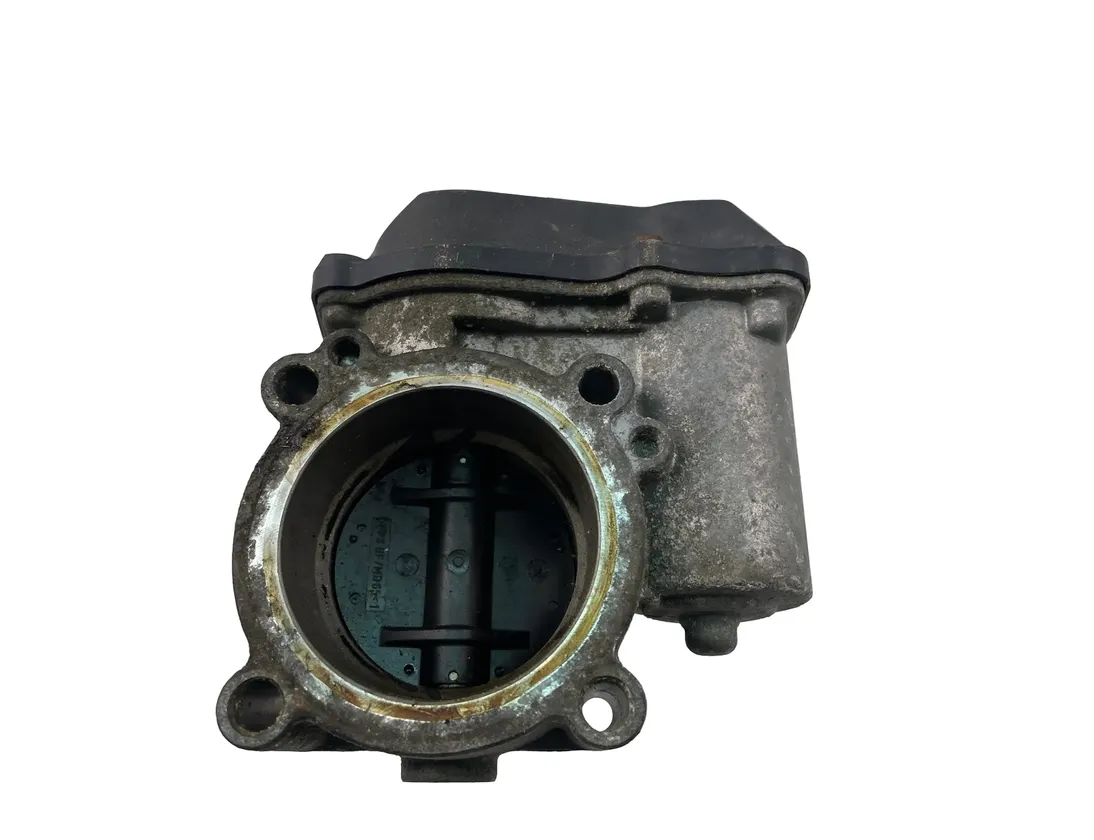 SKODA Octavia 2 generation (2004-2013) Droseļvārsts 03C133062S 34216391