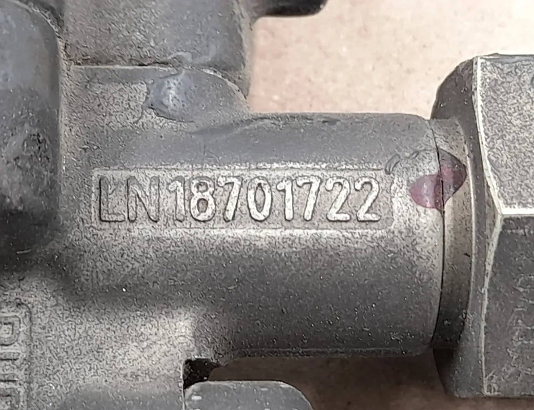 MERCEDES-BENZ ACTROS MP2 / MP3 (2002-present) A0001400539,A0001400539,0001400539,A0061534328,A0061534328,0061534328,A0061534528,A0061534528,0061534528,A0061537528,A0061537528,0061537528,LN18701722 34533763