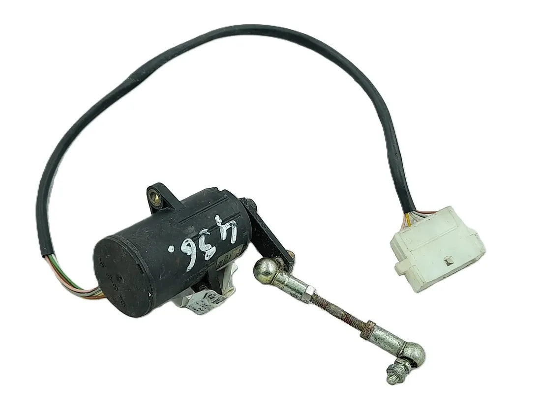 MAN L 2000 (1993-present) Akseleratora / gāzes pedālis 81259706072,81.25970.6072,0205001206,0205001206 34225856