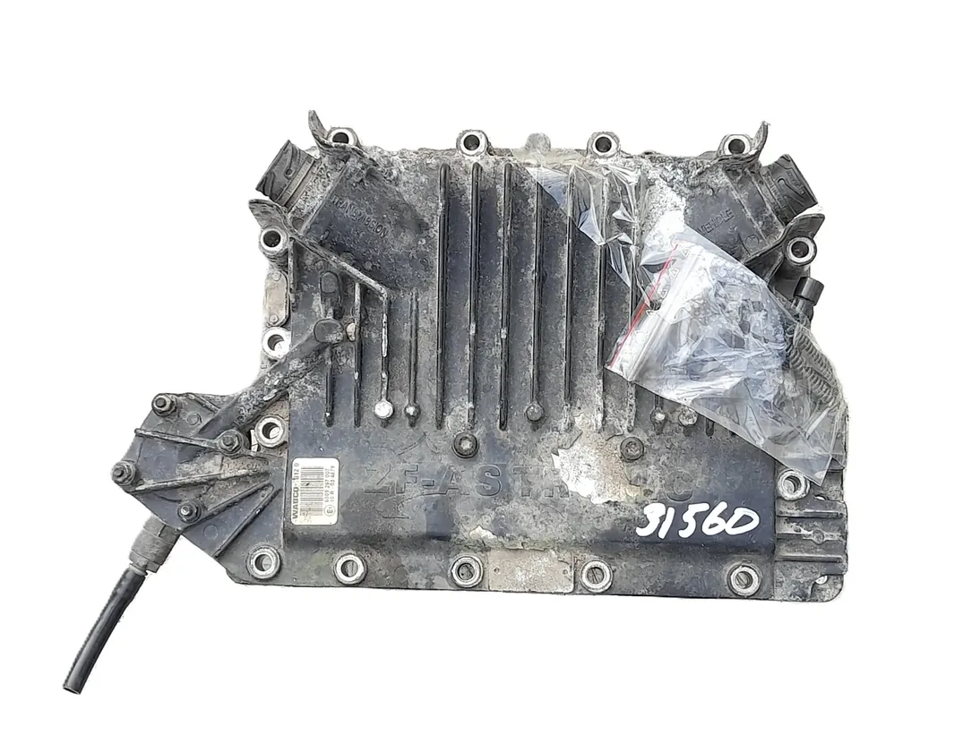 MAN TGX (2007-present) 6009297007,81258097838,81.25809-7838,4750150610,4750150610 34802860