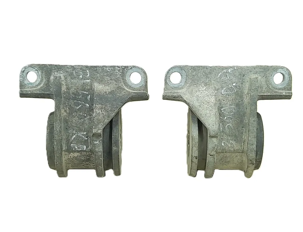 MAN TGX (2007-present) Radiatoru kronšteini 81062250006,81.06225-0006,81062250005,81.06225-0005 34858134