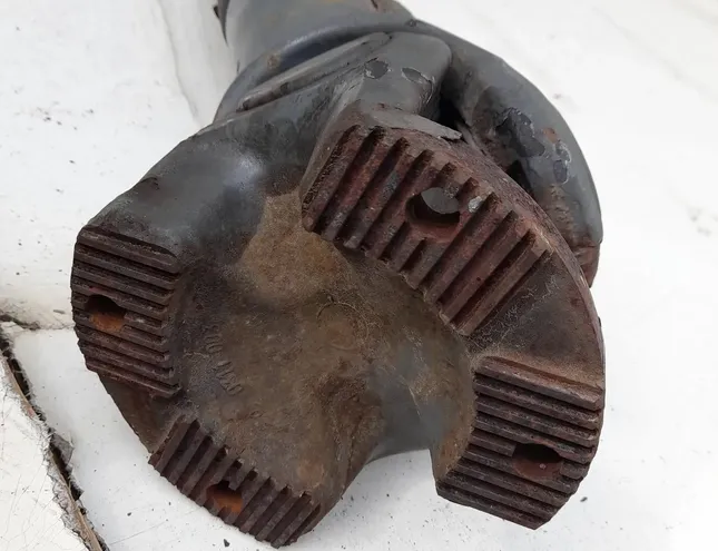 MERCEDES-BENZ ACTROS MP2 / MP3 (2002-present) Kardāns 12299653