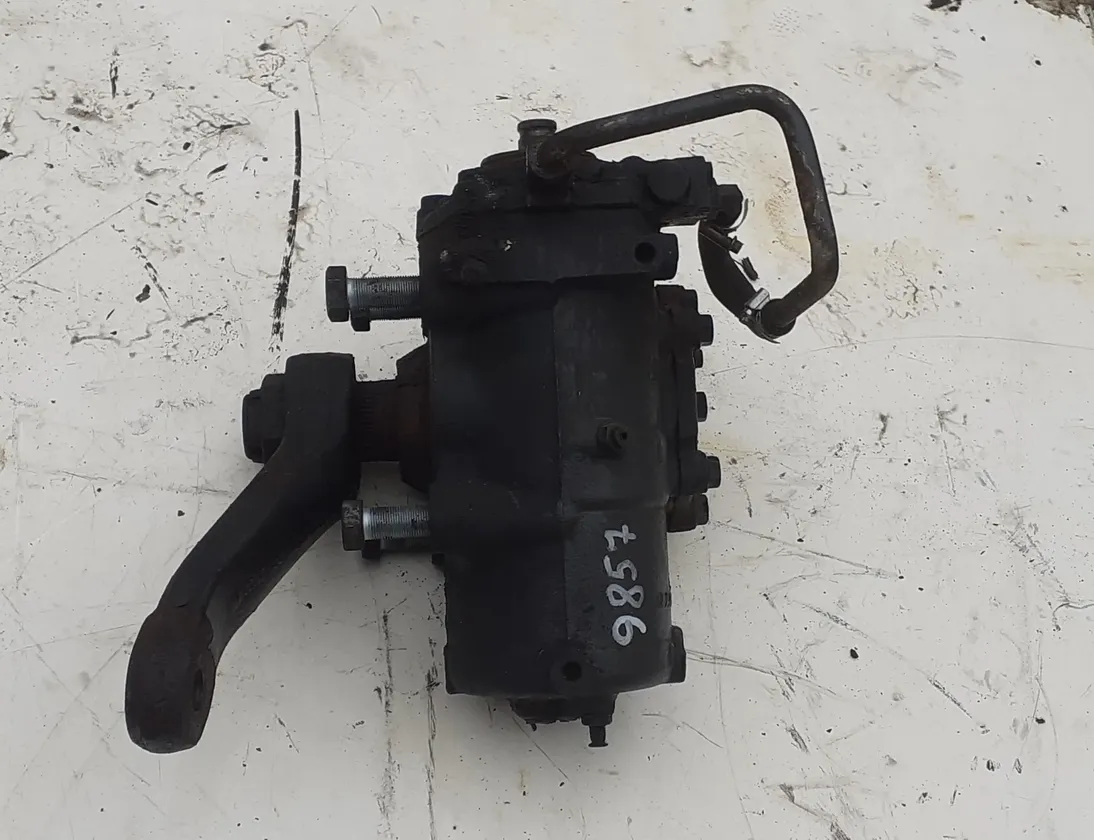 MERCEDES-BENZ ACTROS MP2 / MP3 (2002-present) Stūres statne/reika a9404611701,9424630501,a9404610005 13853507