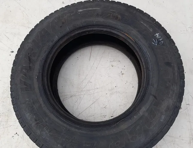 IVECO EuroCargo I-III (1991-2015) Riepa MATADORVARIANT,39147mm,235/75R17.5*132/130L 14539924