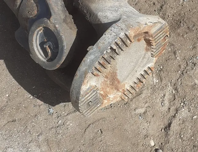 RENAULT TRUCKS Midlum (2000-present) Kardāns 15323673