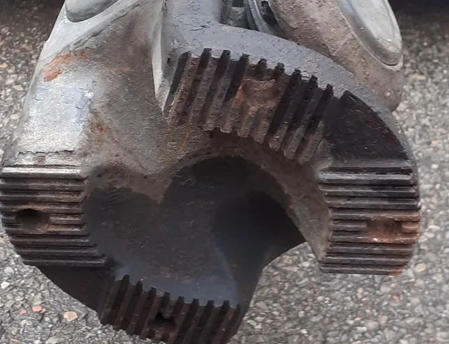 MERCEDES-BENZ ACTROS MP2 / MP3 (2002-present) Kardāns A6574101002,A6574101002 15372835