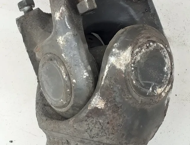 MERCEDES-BENZ ACTROS MP2 / MP3 (2002-present) Kardāns A6574101002,A6574101002 15372835