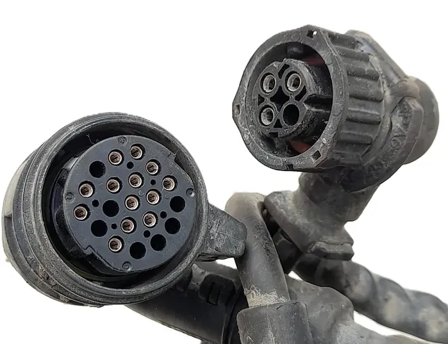 MAN TGX (2007-present) Sajūga cilindrs 0501219051,81307166115,81.30716-6115,K013727,rubbersplit 34803157