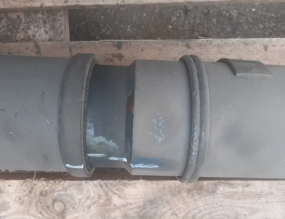 SCANIA L,P,G,R,S series (2016) Kardāns 1879540,1758546,1758635 21099397