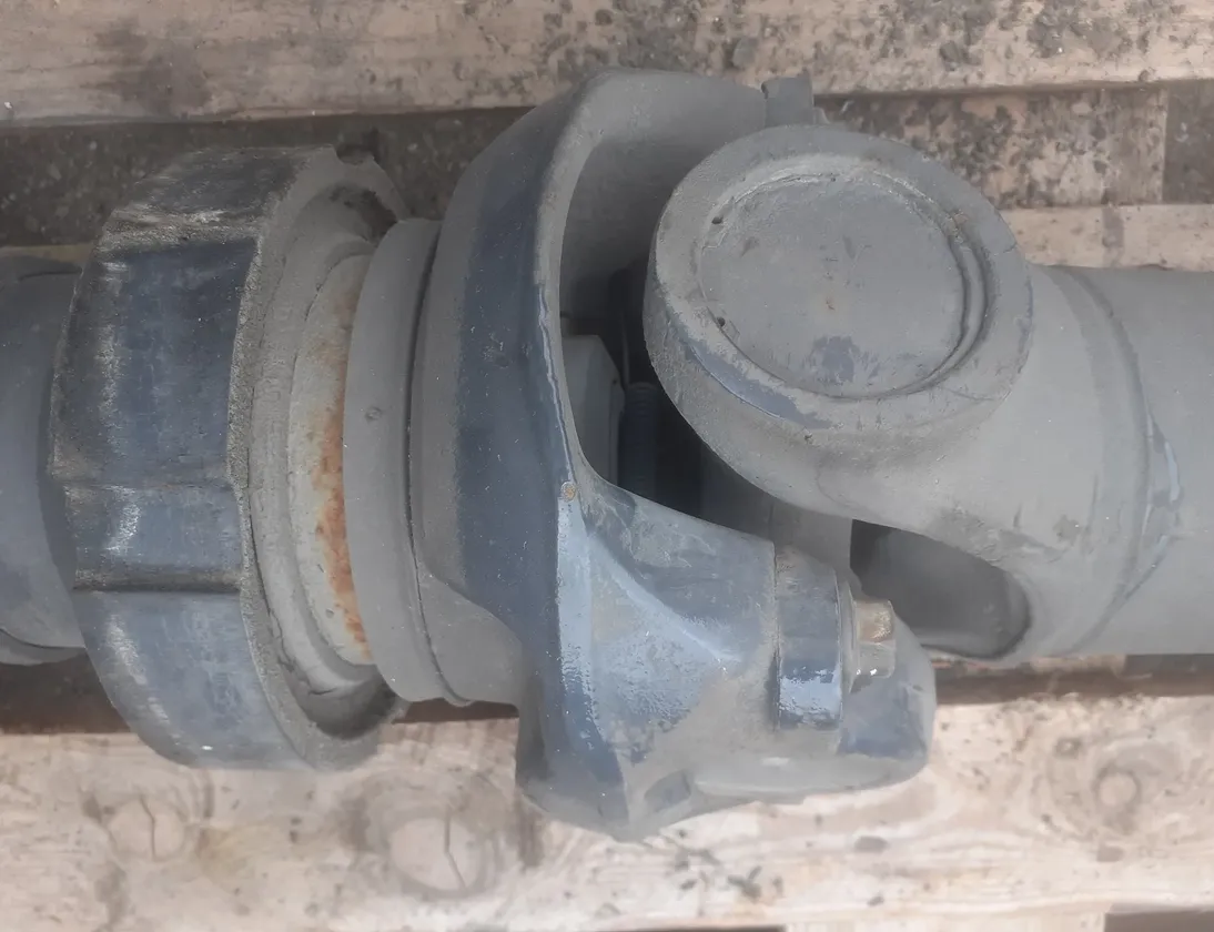 SCANIA L,P,G,R,S series (2016) Kardāns 1879540,1758546,1758635 21099397