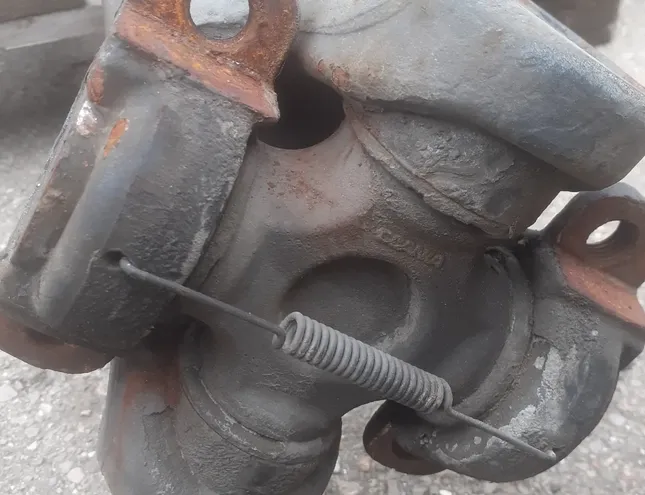 SCANIA L,P,G,R,S series (2016) Kardāns 1879540,1758546,1758635 21099397