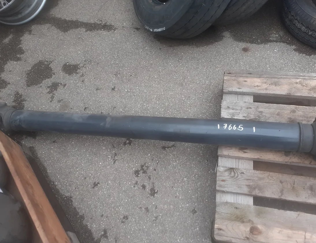 SCANIA L,P,G,R,S series (2016) Kardāns 1879540,1758546,1758635 21099397