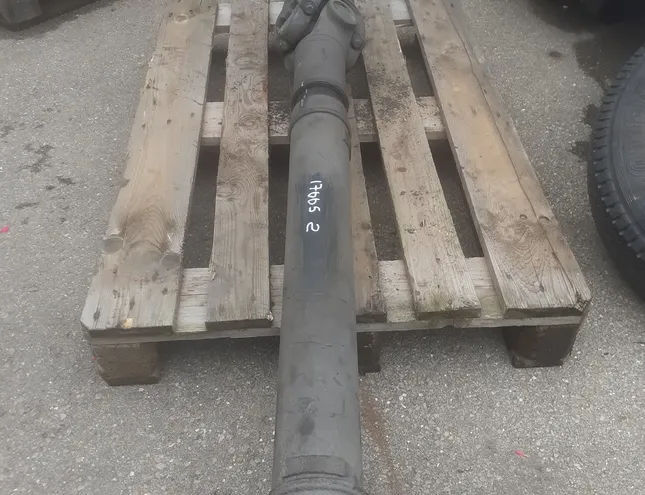 SCANIA L,P,G,R,S series (2016) Kardāns 1879540,1758546,1758635 21099397