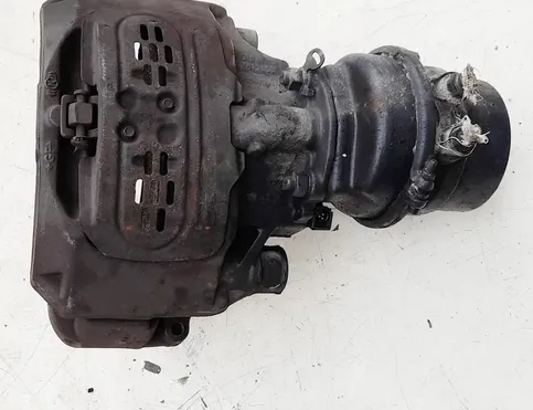 SCANIA L,P,G,R,S series (2016) Priekšējais labais bremžu suports Z012009,2424303,2187971 21604705