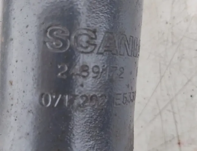 SCANIA L,P,G,R,S series (2016) Амортизатор передний левый E5330201,2489172,0717202 21706288