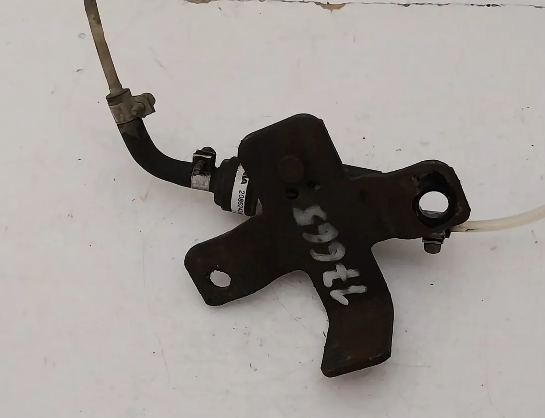 SCANIA L,P,G,R,S series (2016) Webasto degvielas sūknis 2085242 21853412