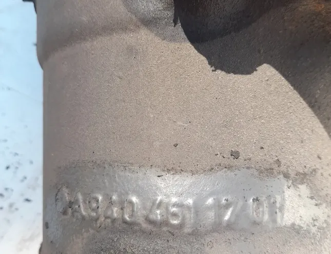 MERCEDES-BENZ ACTROS MP2 / MP3 (2002-present) Stūres statne/reika A9404611701,9404611701,A9424630501,A9424630501,9424630501,LS8,A9404611701 24903291