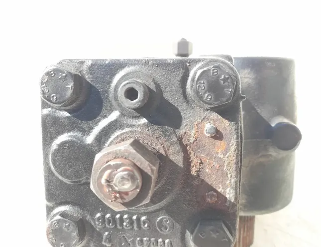 IVECO EuroCargo I-III (1991-2015) Stūres statne/reika 504144172,Damaged.,Onlyforspareparts. 26366165