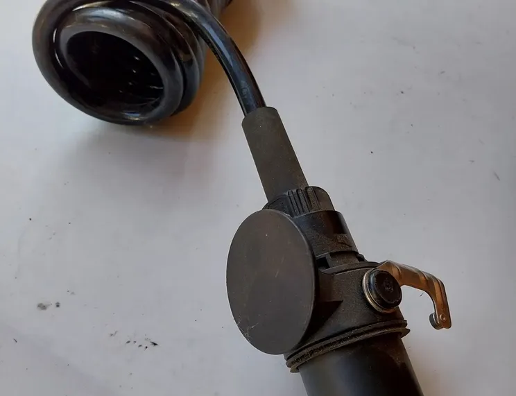 SCANIA L,P,G,R,S series (2016) EBS/ABS Coiled cable 1771442 26389900