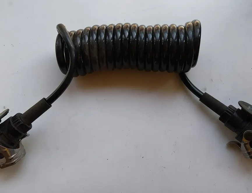 SCANIA L,P,G,R,S series (2016) EBS/ABS Coiled cable 1771442 26389900