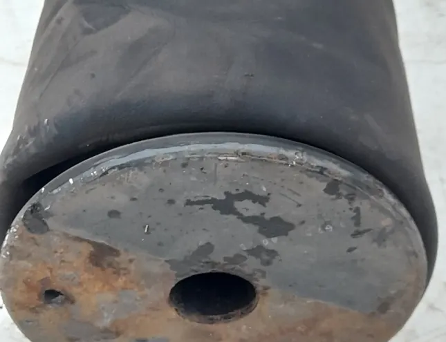 IVECO EuroCargo I-III (1991-2015) Pneimatiskais / gaisa spilvens 7.12070,712070,504108867 27980599