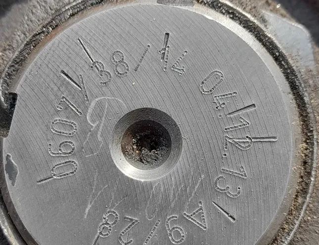 MAN TGX (2007-present) Aizmugurējais reduktors 81350106256,81.35010-6256,R=2.714,HY-1350,38/14,81353016116,81.35301-6116 34852230