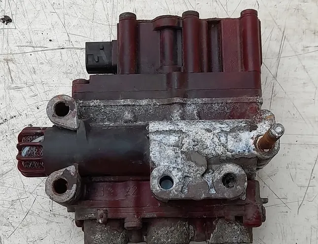 MERCEDES-BENZ ACTROS MP4 (2011-present) Электромагнитный клапан A0013270725,0013270725,4728900010,A0013270725 28393558