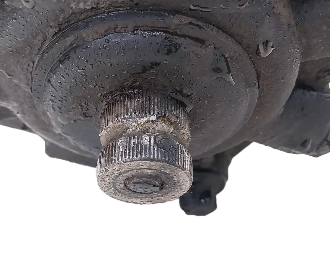 SCANIA L,P,G,R,S series (2016) Stūres statne/reika 49001986,2471170,2085169,49002709 29437571