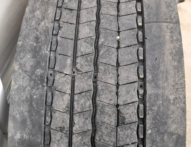 MERCEDES-BENZ ACTROS MP4 (2011-present) Riepa MICHELIN,3517,5.32mm,315/70R22.5*156/150L* 29533576
