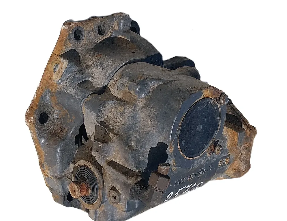 MERCEDES-BENZ ACTROS MP4 (2011-present) Stūres statne/reika A9604612740,984931,A9604612740,A9604631001 29769685