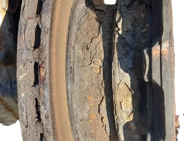 MERCEDES-BENZ ACTROS MP4 (2011-present) Ступица задняя правая A9463560201,9463560201,A9424230112,A9424230112,9424230112,A9463560201 29769866