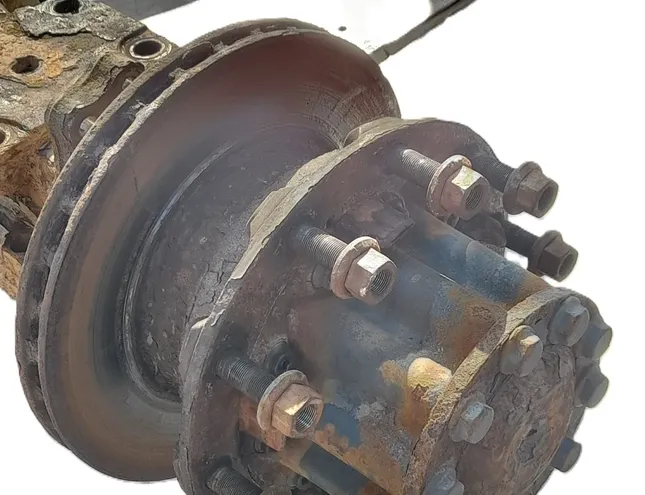 MERCEDES-BENZ ACTROS MP4 (2011-present) Ступица задняя правая A9463560201,9463560201,A9424230112,A9424230112,9424230112,A9463560201 29769866