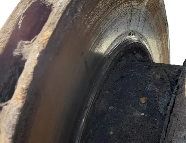 MERCEDES-BENZ ACTROS MP4 (2011-present) Ступица задняя правая A9463560201,9463560201,A9424230112,A9424230112,9424230112,A9463560201 29769866