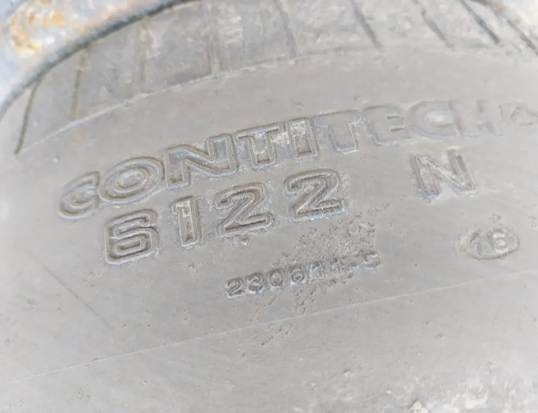 MERCEDES-BENZ ACTROS MP4 (2011-present) Pneimatiskais / gaisa spilvens A9603207021,A9603204035,A9603204035,9312630,6122N,230611,A9603207021 29772806