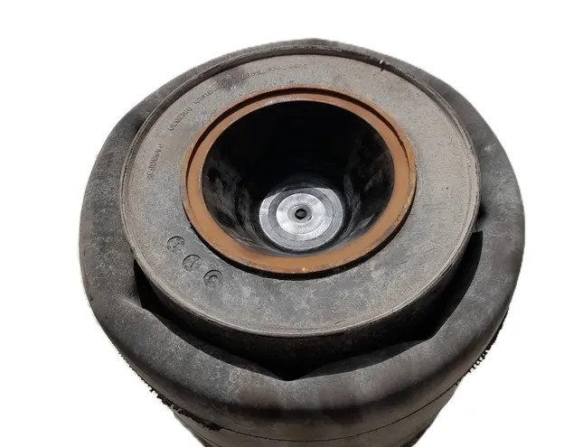 MERCEDES-BENZ ACTROS MP4 (2011-present) Pneimatiskais / gaisa spilvens A9603207021,9603207021,6122N,9312630,75487,A9603207021 29812287