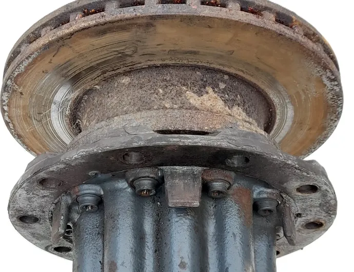 MERCEDES-BENZ ACTROS MP4 (2011-present) Ступица задняя правая A9463560201,9463560201,A9603561801,A9603561801,9603561801,A9424230012,A9424230012,9424230012,A9463560201 29855953