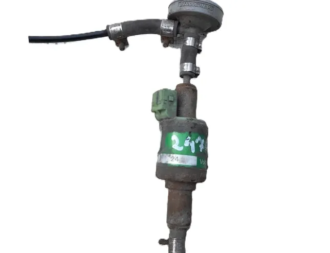 MERCEDES-BENZ ACTROS MP4 (2011-present) Webasto degvielas sūknis 85105B,30087A,30087A,85105B 29993878