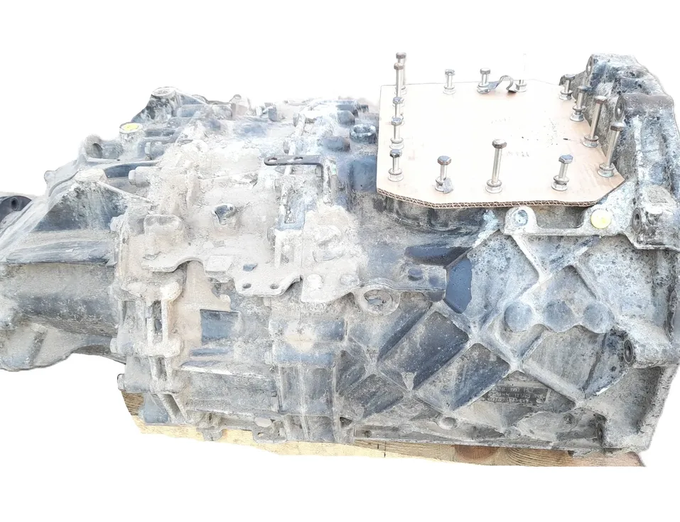 MAN TGX (2007-present) pārnesumkārba 12AS2130TD,12AS2130TD,1353030012,1353030012,81320046257,81.32004-6257,ASTRONIC,132840114560,1328301153,1328302096,1328301168,1328302202 34806368