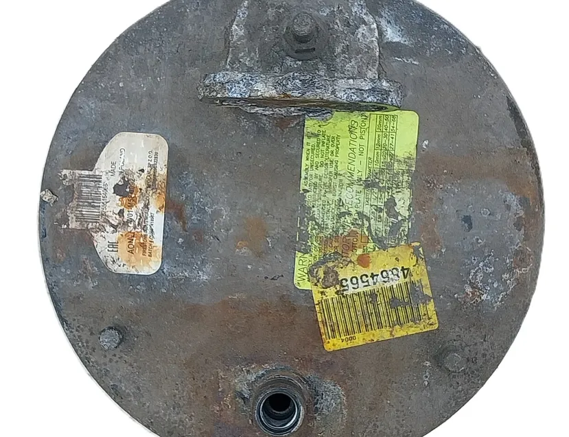 VOLVO FMX II (2012-present) Pneimatiskais / gaisa spilvens W01-M58-6092,W01M586092,C01-M58-6092,1T15JR,FIRESTONE,22058739 30727708