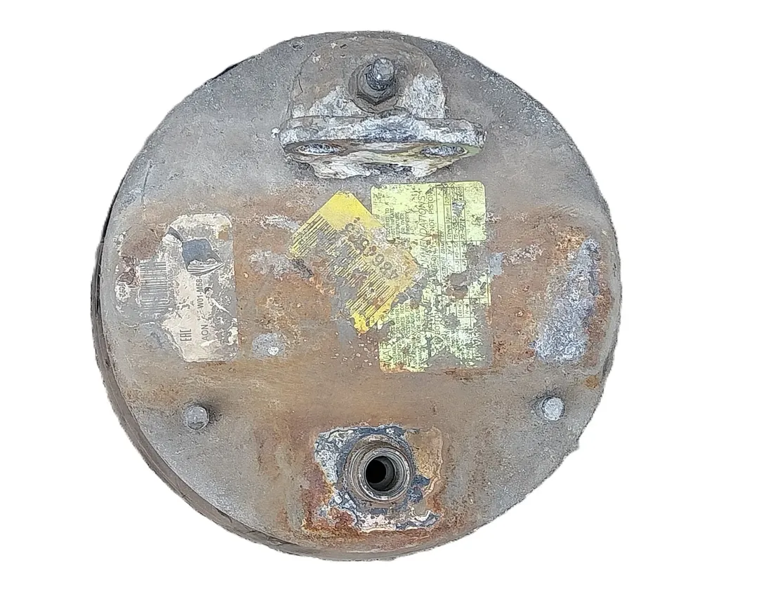 VOLVO FMX II (2012-present) Pneimatiskais / gaisa spilvens 1T15JRSERIES,C01-M58-6092,W01-M58-6092,767555FIRESTONE,767555,1T15JR 30738647