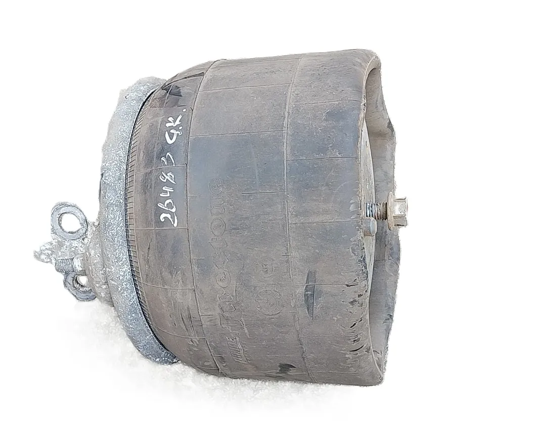 VOLVO FMX II (2012-present) Pneimatiskais / gaisa spilvens 1T15JRSERIES,C01-M58-6092,W01-M58-6092,767555FIRESTONE,767555,1T15JR 30738647