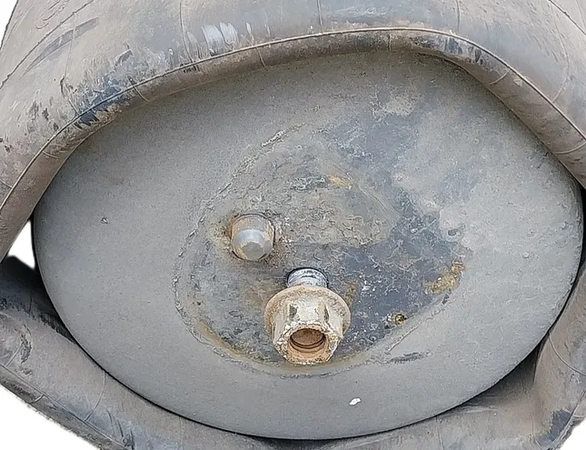 VOLVO FMX II (2012-present) Pneimatiskais / gaisa spilvens 1T15JRSERIES,C01-M58-6092,W01-M58-6092,767555FIRESTONE,767555,1T15JR 30738647