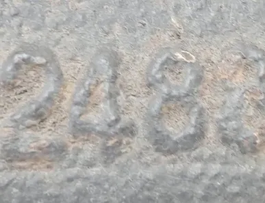 VOLVO FMX II (2012-present) Priekšējais labais bremžu suports 20713403,85109883,68324882-H,68324882,68324882-F,LRG727,ELSA225,21487605 30746873